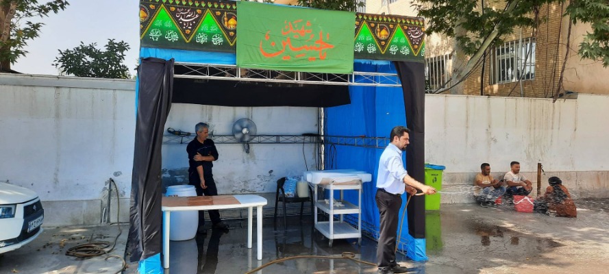 اربعین حسینی