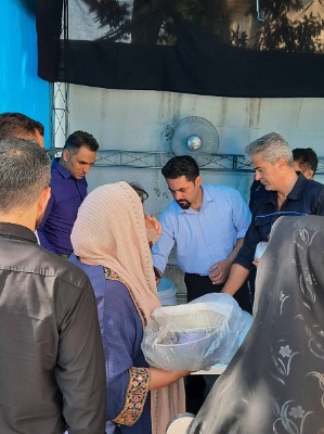 اربعین حسینی