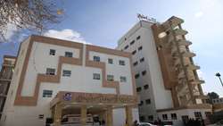بازدید مدیرکل دفتر ارتقای سلامت معاونت پرستاری وزارت بهداشت از بیمارستان حاج محمد اسماعیل امتیاز و فوریت‌های جراحی شهید رجایی شیراز