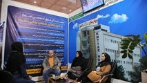 دومین نمایشگاه تخصصی خدمات پزشکی، درمانی، بهداشتی و گردشگری سلامت در محل برگزاری نمایشگاه های بین المللی شهرک گلستان شیراز، آغاز به کار کرد.