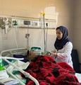 کارگاه آموزشی «اصول مراقبت از تراکئوستومی و ساکشن» 