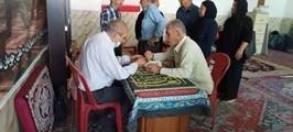 برگزاری اردوی جهادی 1  روزه بسیج جامعه پزشکی بیمارستان  امتیاز و فوریت های جراحی  شهید رجایی 