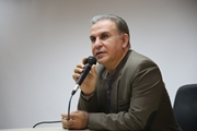 نشست سرپرست مجتمع آموزشی درمانی نیایش با مسئولین بیمارستان امتیاز و فوریت شهید رجایی  