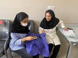 برگزاری دوره مهارت‌های بالینی پرستاری ویژه پرستاران جدید الورود در بیمارستان امتیاز و فوریت‌های جراحی شهید رجایی