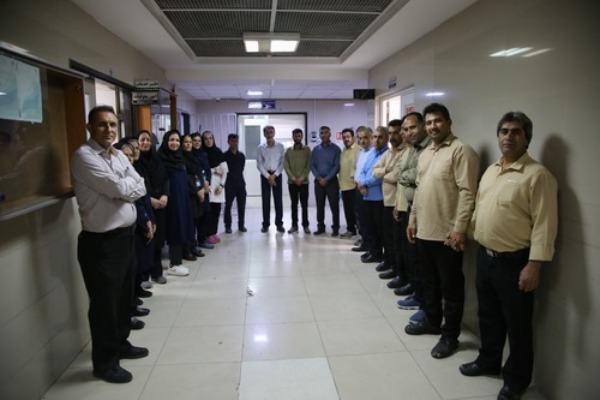 روز جهانی کار و کارگر